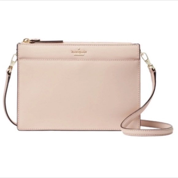 kate spade Handbags - Kate Spade Cameron Street Clarise Warm Vellum